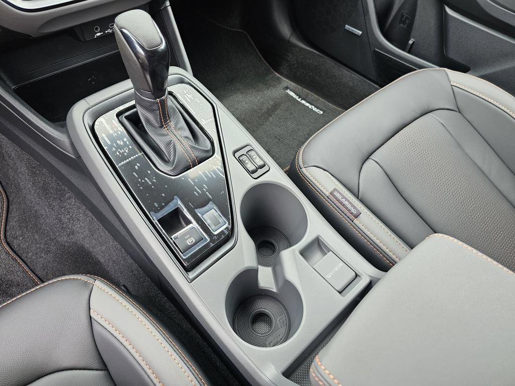 New 2026 Subaru Crosstrek 2.5i Limited AWD/4WD image 21