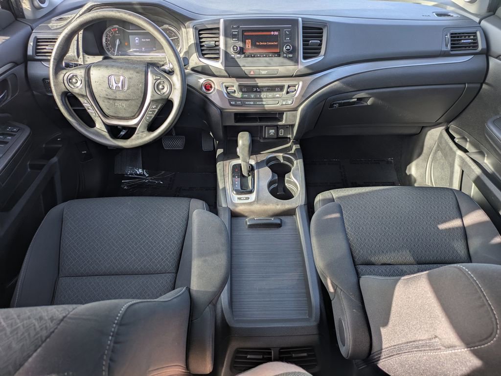Used 2019 Honda Ridgeline Sport image 13