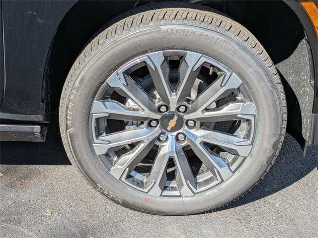 New 2026 Chevrolet Tahoe High Country image 36