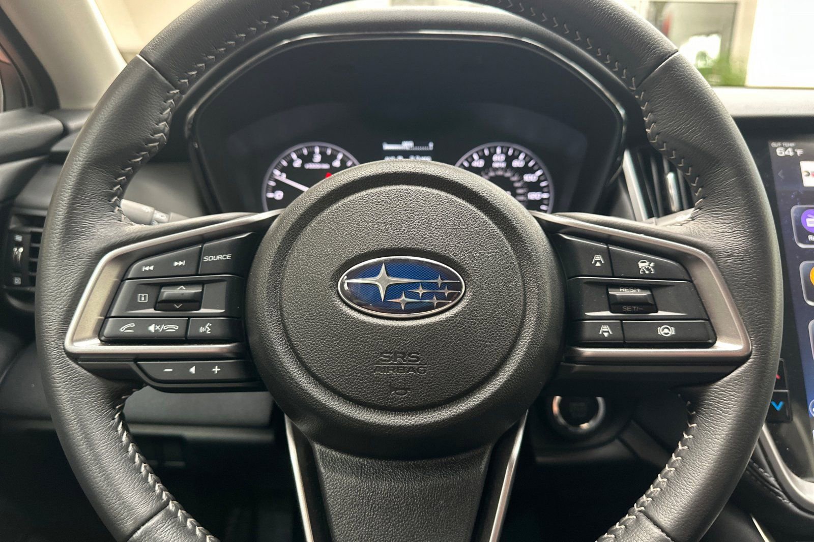 Used 2025 Subaru Legacy Premium image 28