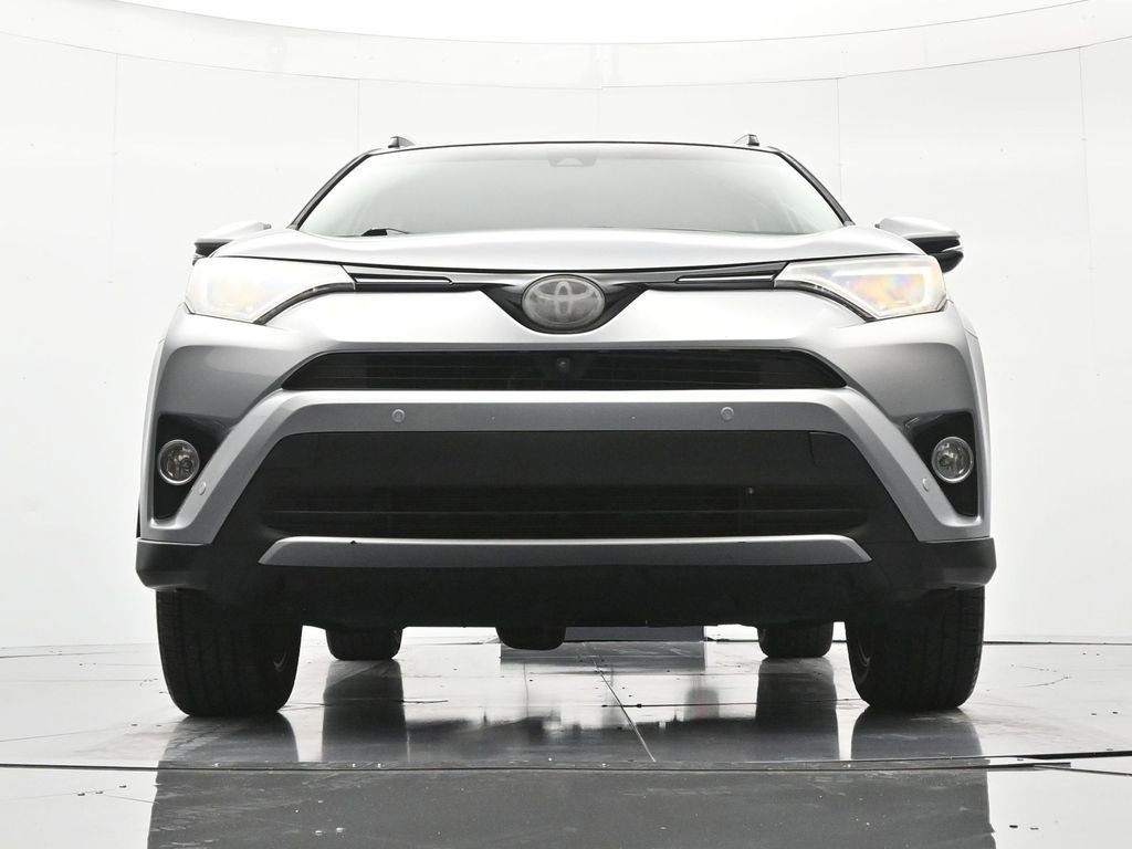 Used 2016 Toyota RAV4 Limited w/ Advanced Technology Package FWD image 37