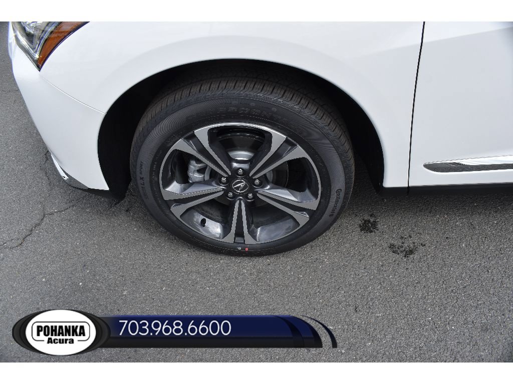 New 2026 Acura RDX w/ Technology Package AWD/4WD image 31