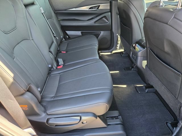 Certified 2026 INFINITI QX60 Pure w/ Family Package AWD/4WD image 20