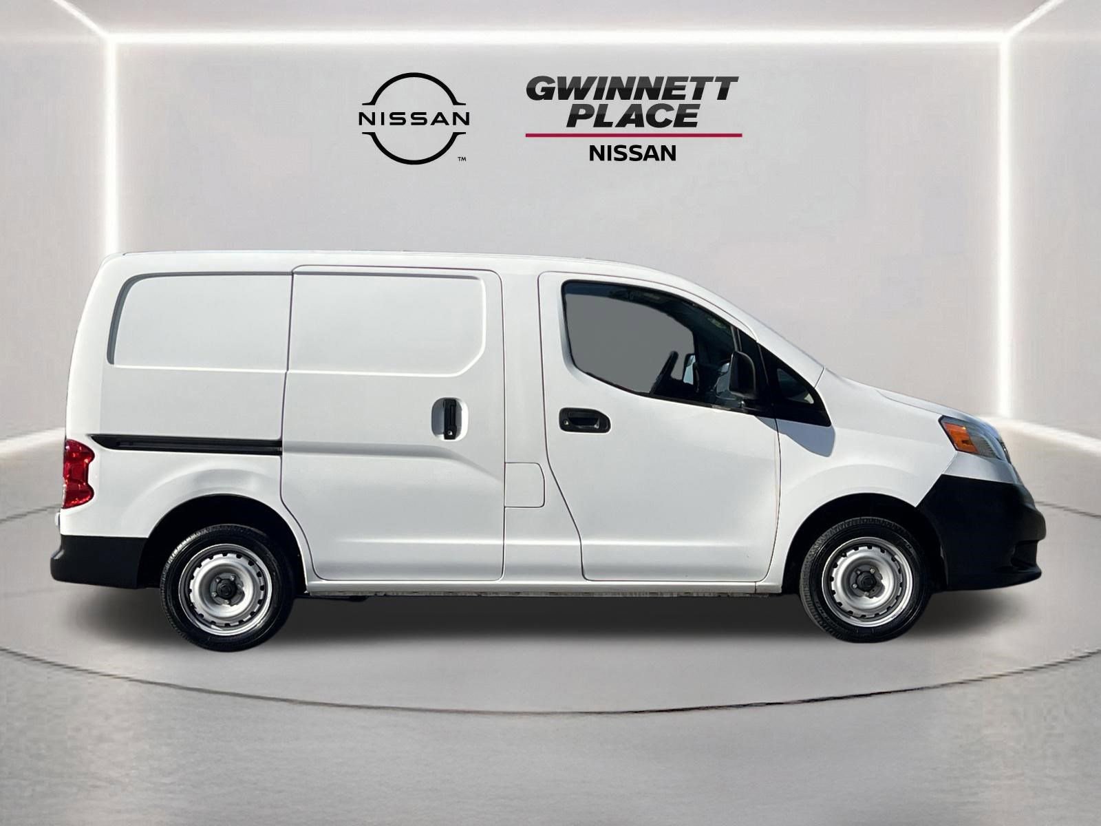 Used 2019 Nissan NV200 S w/ Cruise Control Package image 25