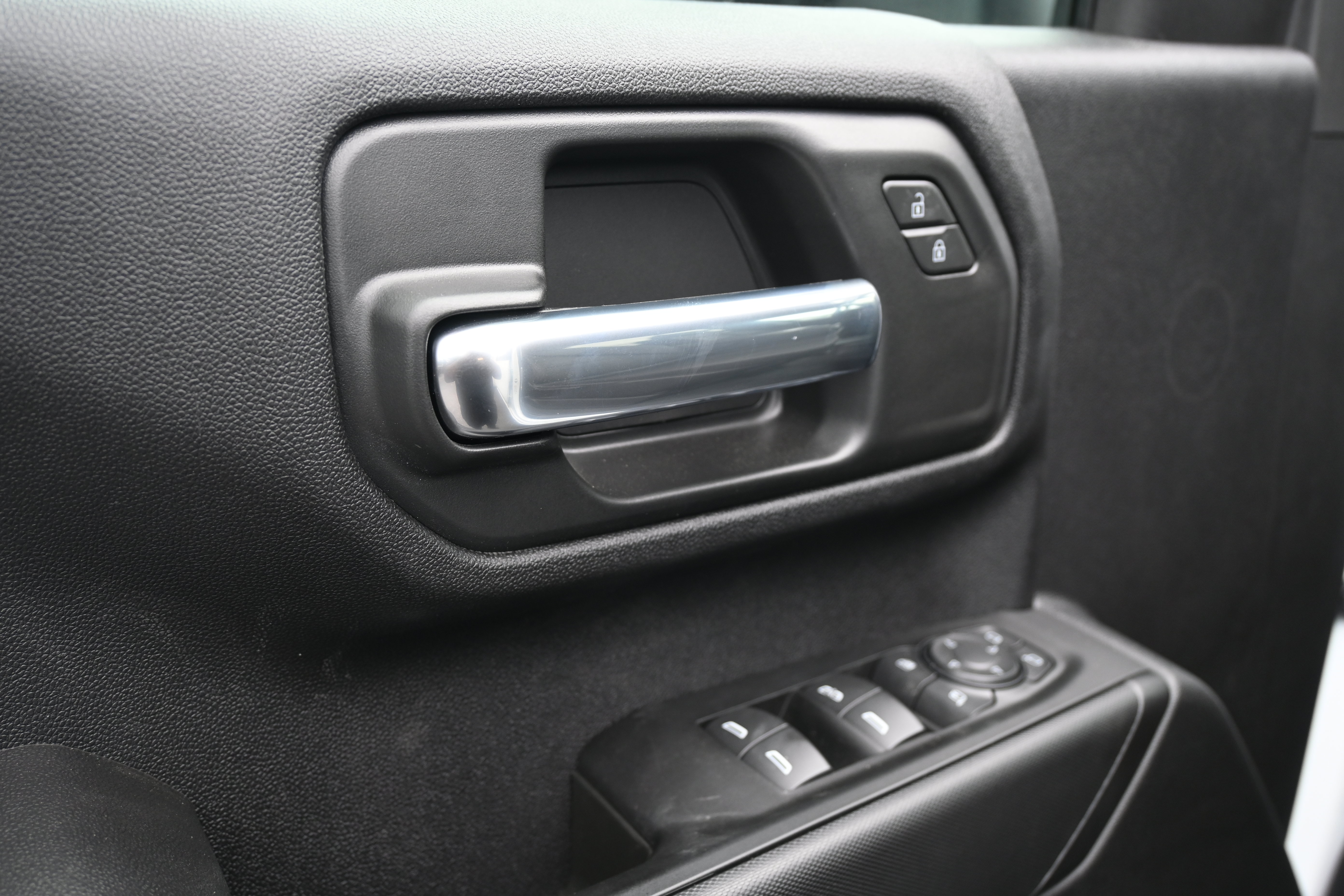 New 2026 Chevrolet Silverado 2500 W/T w/ WT Convenience Package AWD/4WD image 15