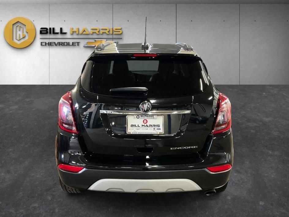 Used 2019 Buick Encore Preferred image 11