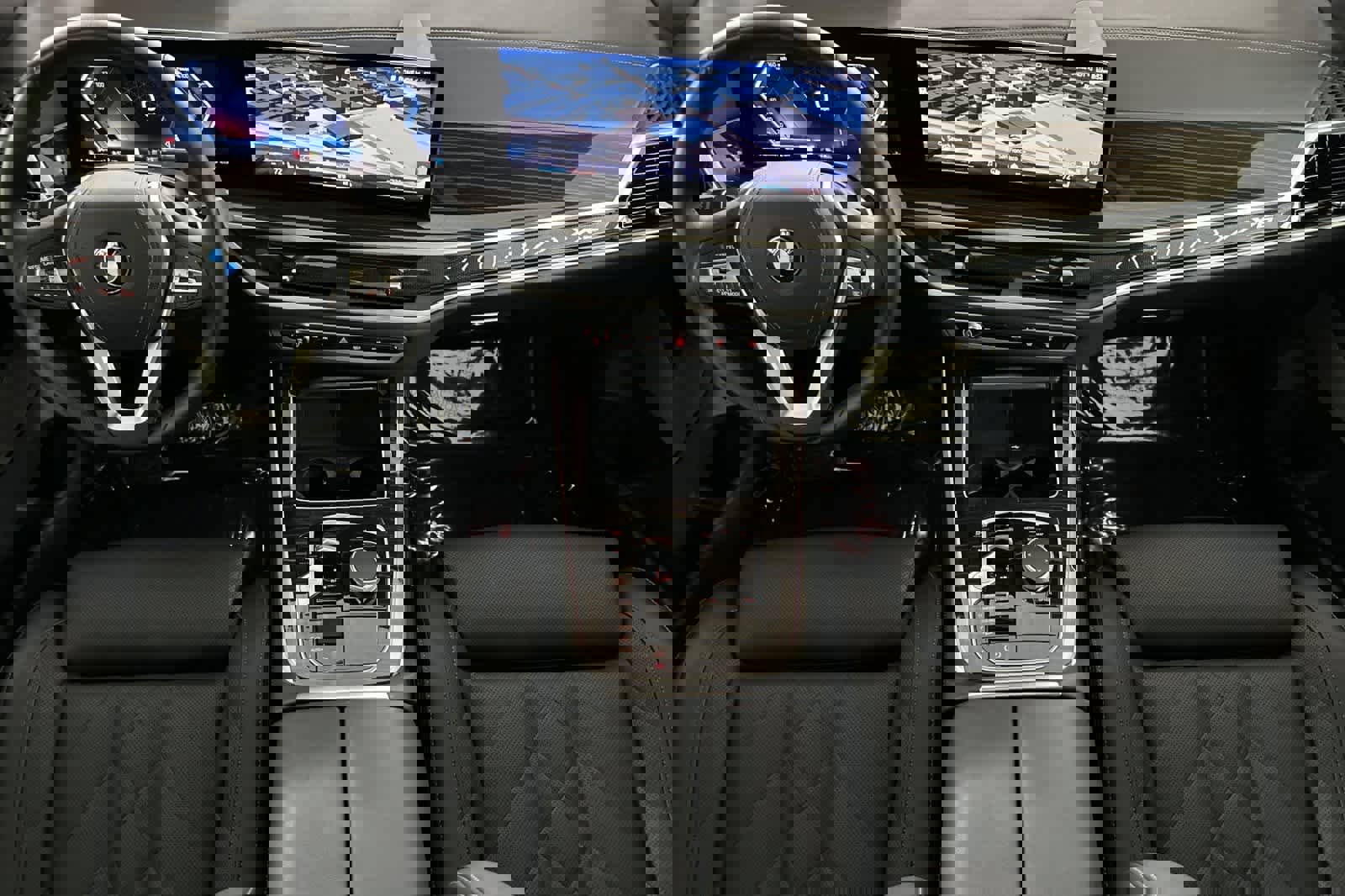 Used 2024 BMW X5 xDrive40i image 3