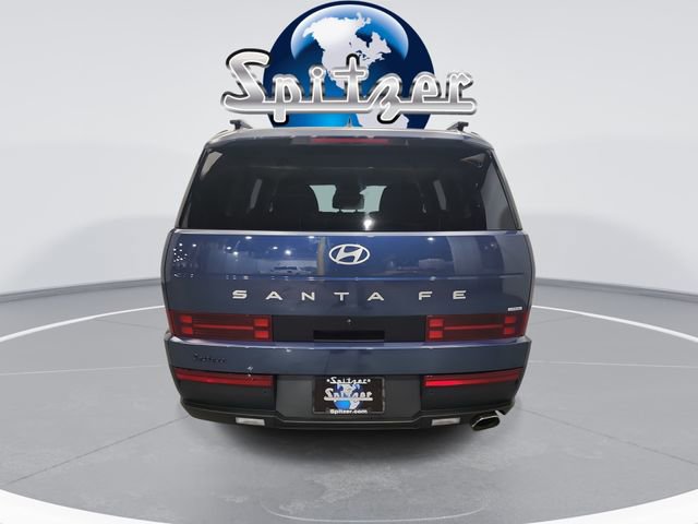 Used 2025 Hyundai Santa Fe SEL image 8