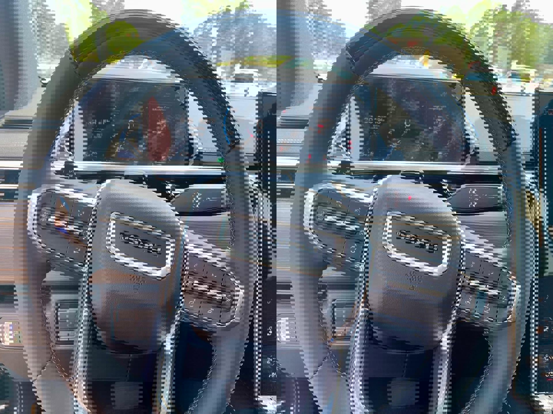 New 2025 GMC Sierra EV Denali image 10