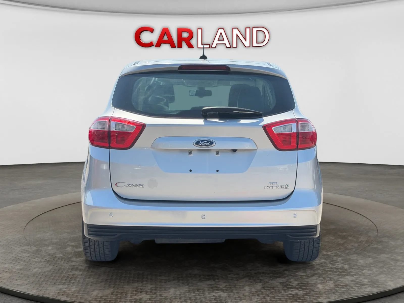 Used 2013 Ford C-MAX SEL FWD image 5