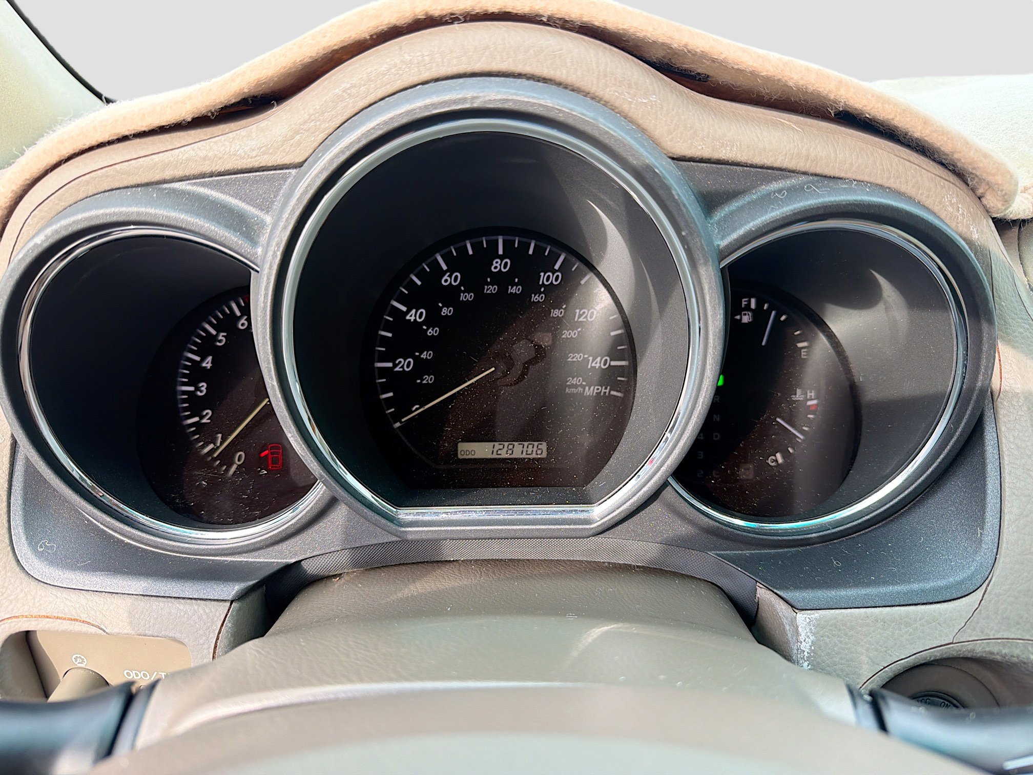 Used 2008 Lexus RX 350 2WD image 39