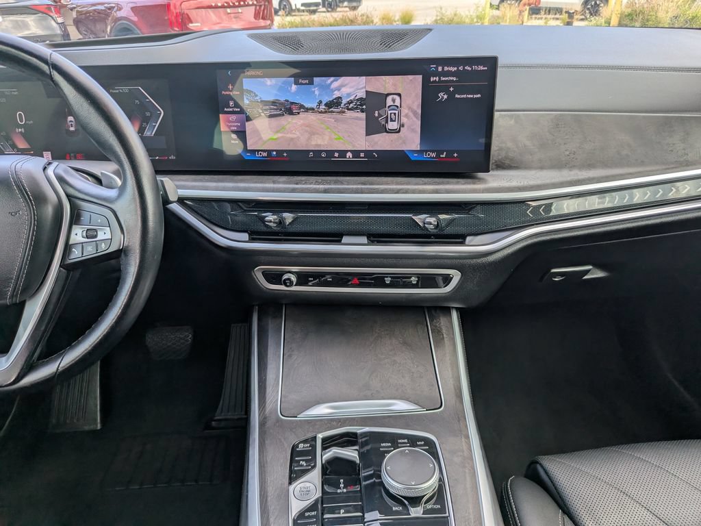 Used 2024 BMW X5 sDrive40i w/ Premium Package RWD image 17