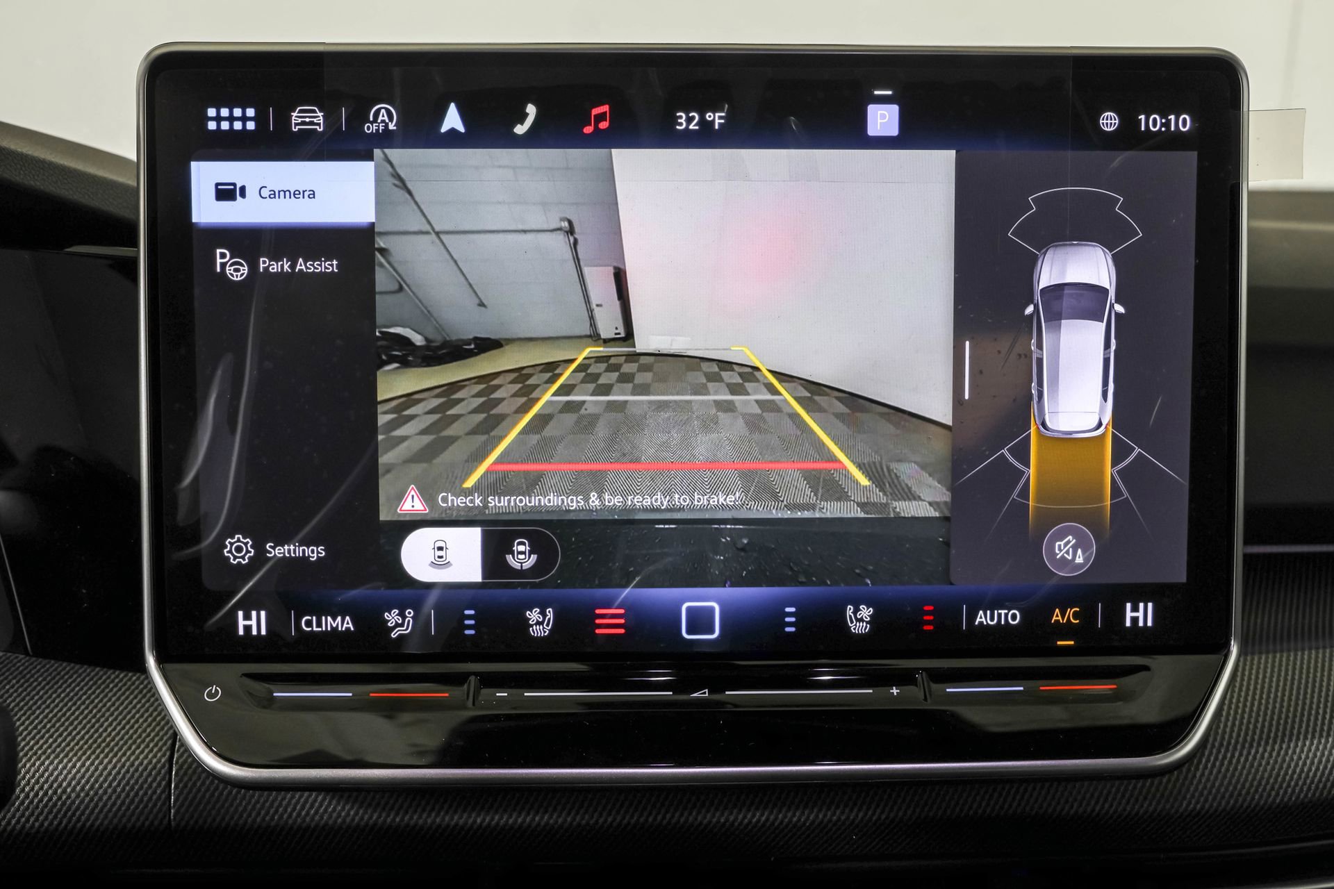 New 2026 Volkswagen Golf image 6