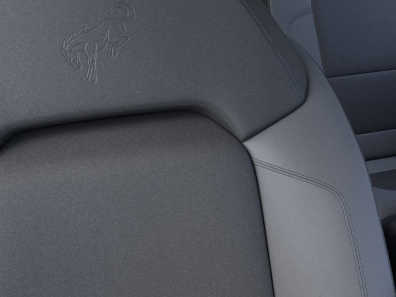 New 2024 Ford Bronco Big Bend w/ Sasquatch Package image 18