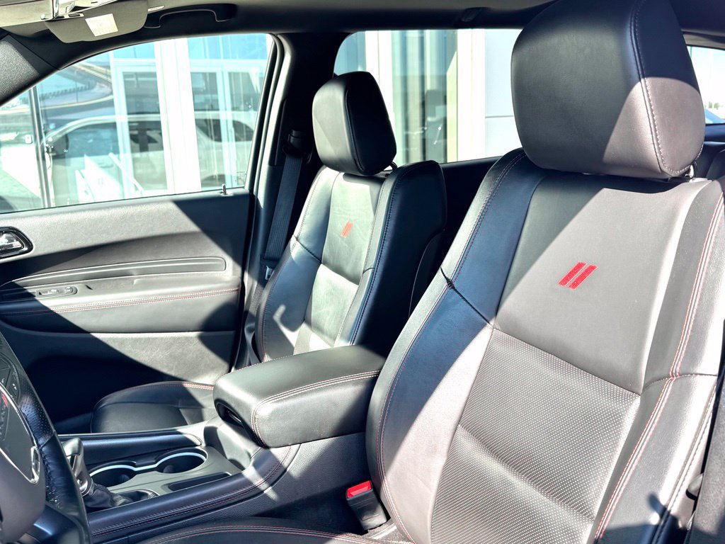 Used 2024 Dodge Durango GT AWD/4WD image 12
