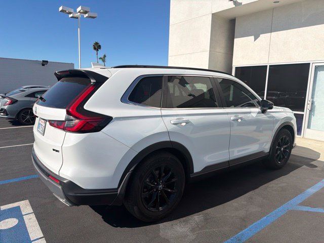 Used 2024 Honda CR-V Sport-L image 6