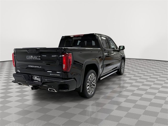 New 2026 GMC Sierra 1500 Denali Ultimate image 10