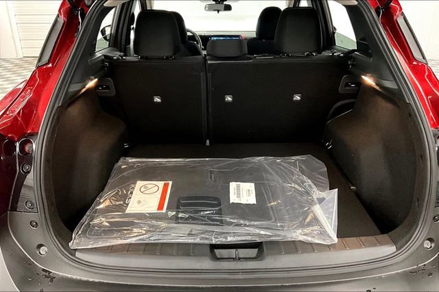 New 2026 Nissan Kicks SV image 35