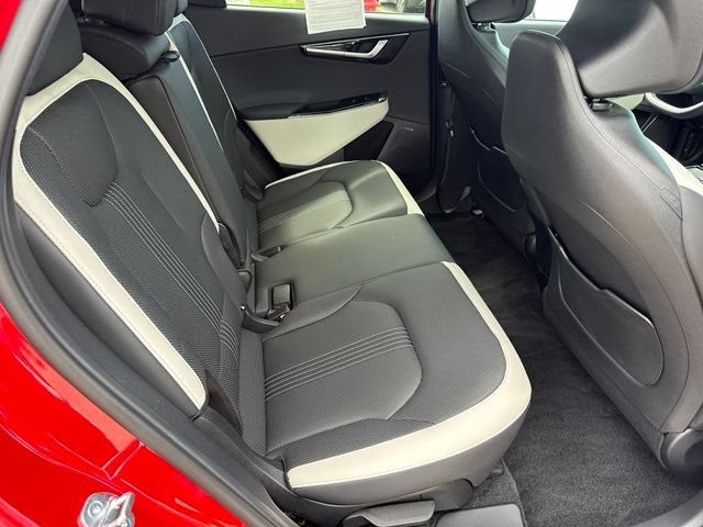 Used 2024 Kia EV6 GT-Line AWD/4WD image 11