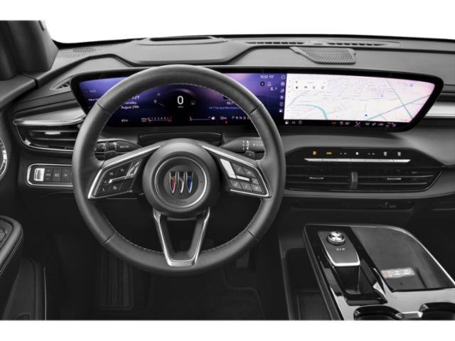 New 2027 Buick Enclave Avenir FWD image 9