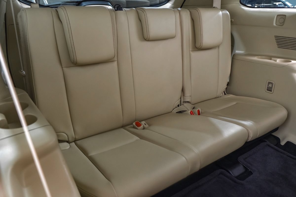 Used 2018 Toyota Highlander XLE FWD image 37