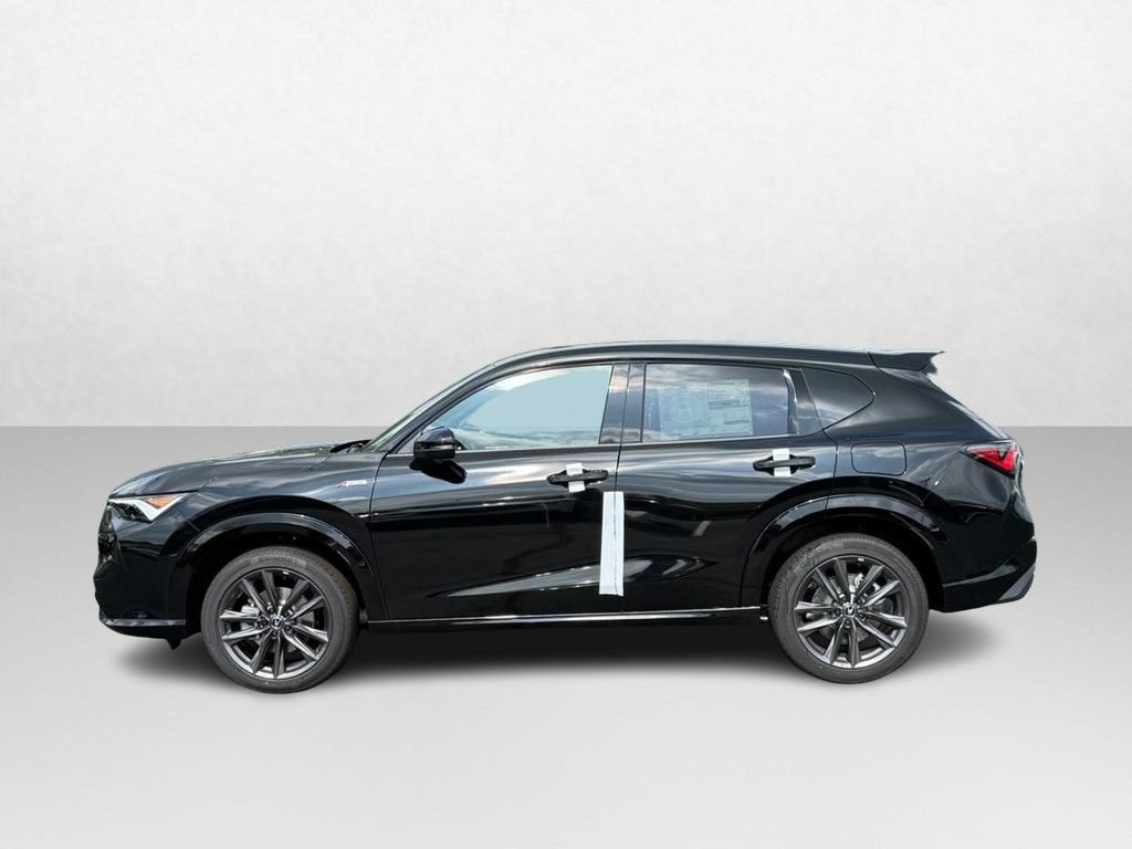 New 2026 Acura ADX A-Spec AWD/4WD image 2