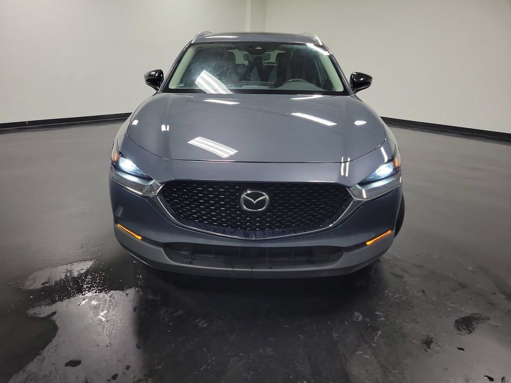 Used 2023 MAZDA CX-30 AWD 2.5 S w/ Preferred Package image 3
