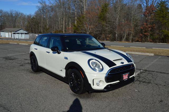 Used 2017 MINI Cooper Clubman S AWD/4WD image 63