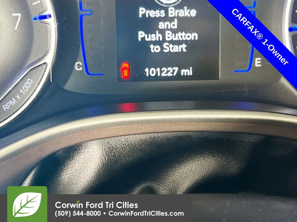 Used 2018 Chrysler Pacifica Touring Plus w/ Tire & Wheel Group video 2