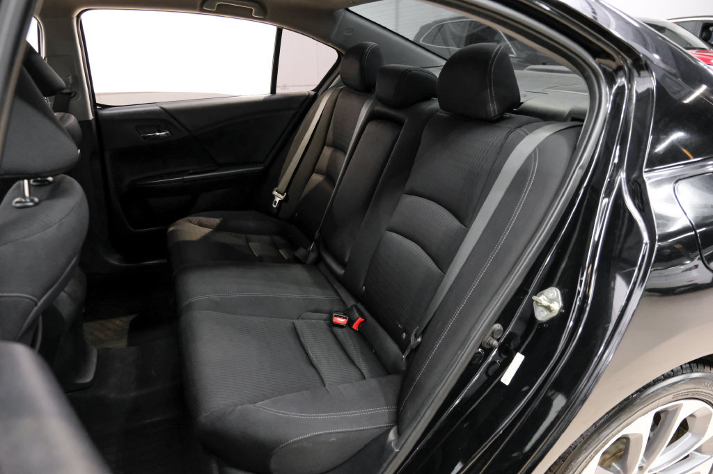 Used 2014 Honda Accord Sport image 42