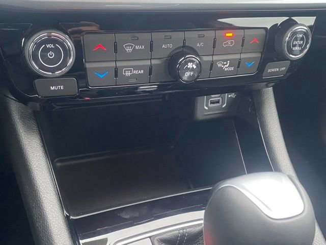 New 2026 Jeep Compass Limited image 22