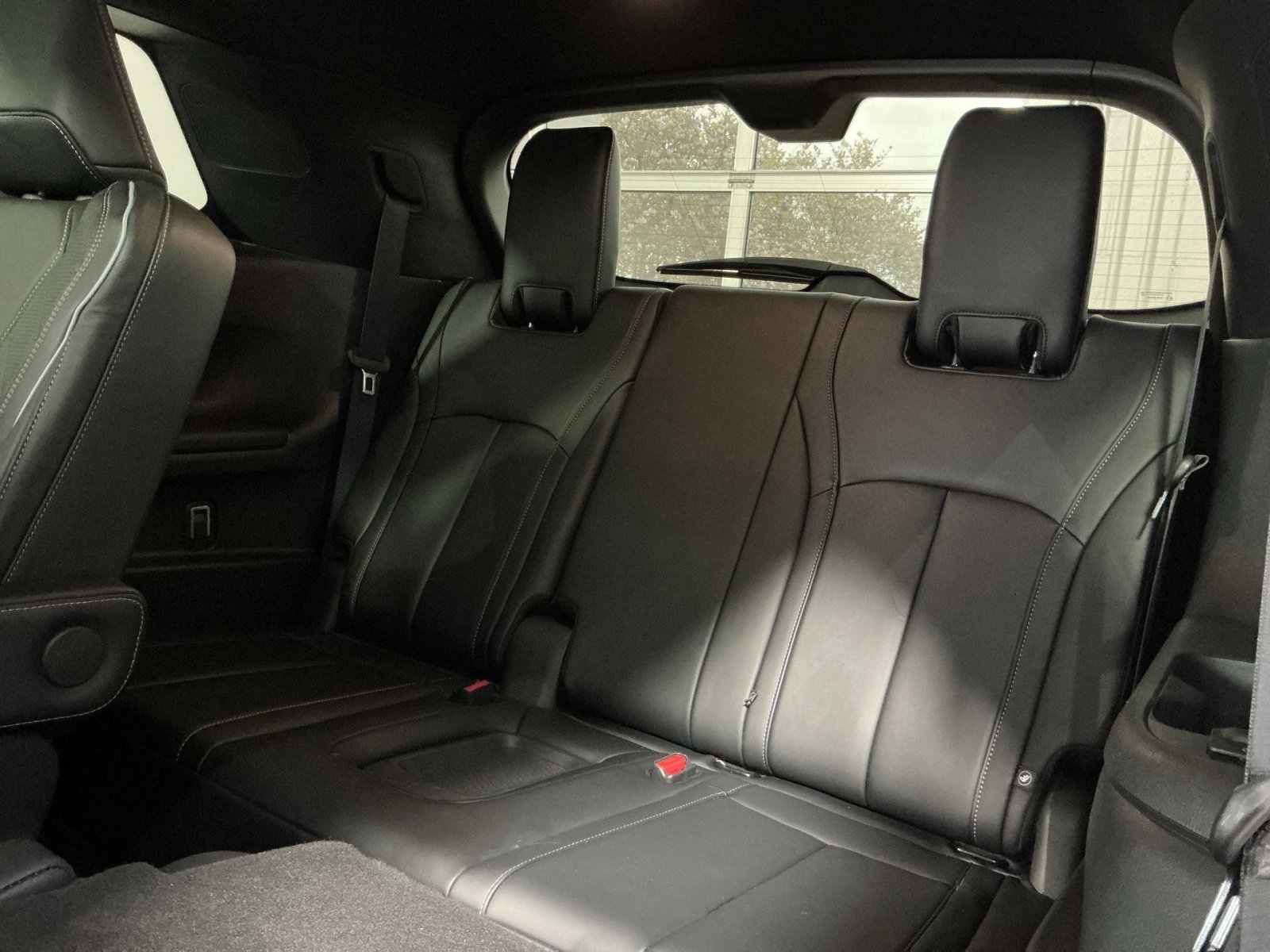 Used 2024 INFINITI QX60 Autograph w/ Cargo Package AWD/4WD image 27