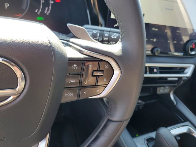 Used 2023 Lexus RX 350h w/ Cold Area Package AWD/4WD image 26