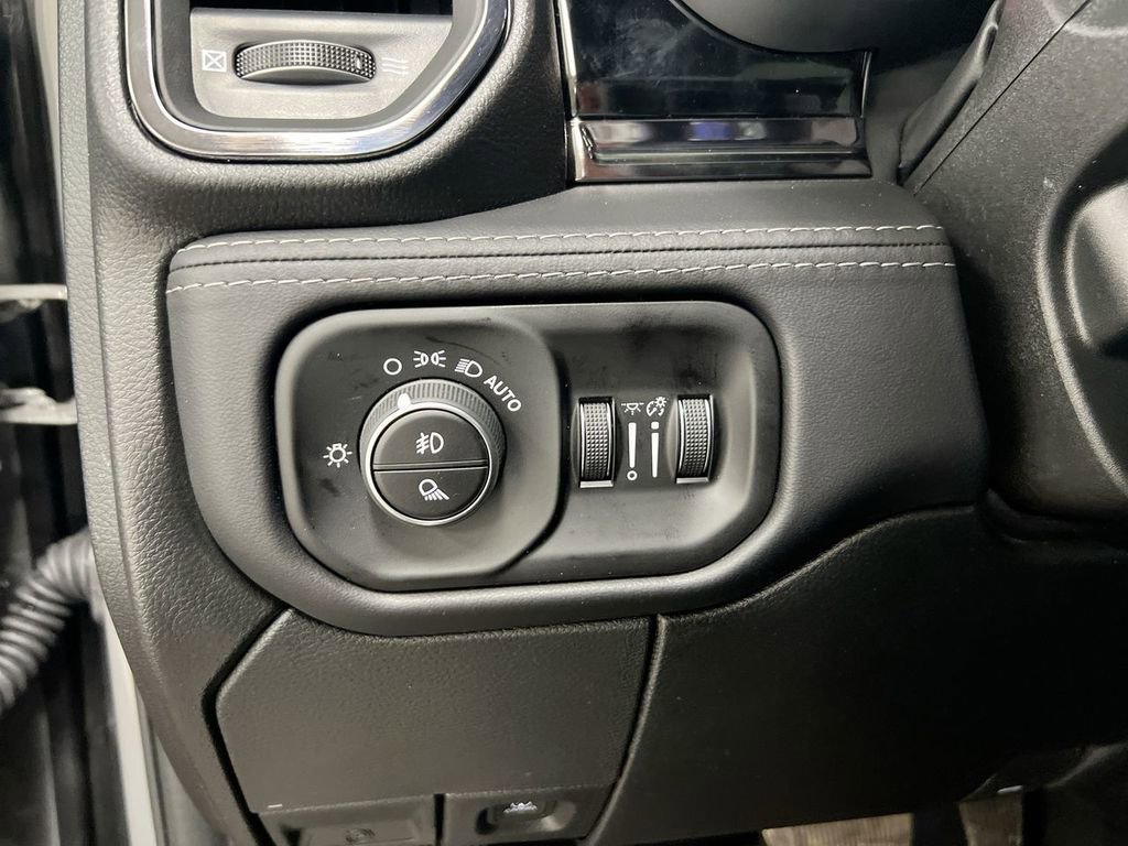 New 2026 RAM 2500 Limited image 19