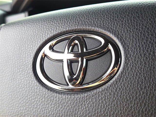 New 2026 Toyota Tundra TRD Pro image 26