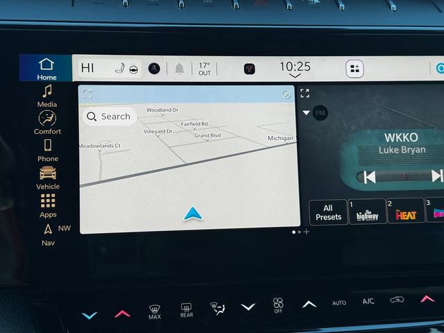 New 2026 Jeep Grand Cherokee Limited w/ Limited Altitude Package image 30