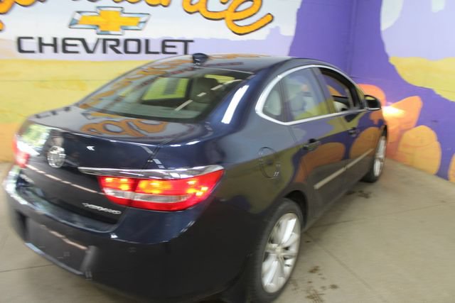Used 2015 Buick Verano Convenience FWD image 4