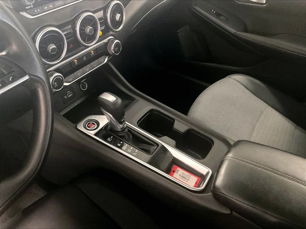 Used 2020 Nissan Sentra S w/ Lighting Package FWD image 20