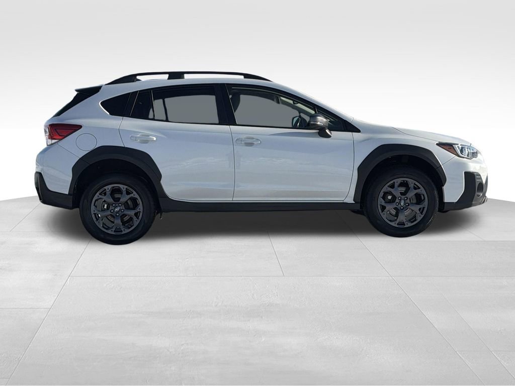 Used 2023 Subaru Crosstrek 2.5i Sport image 22