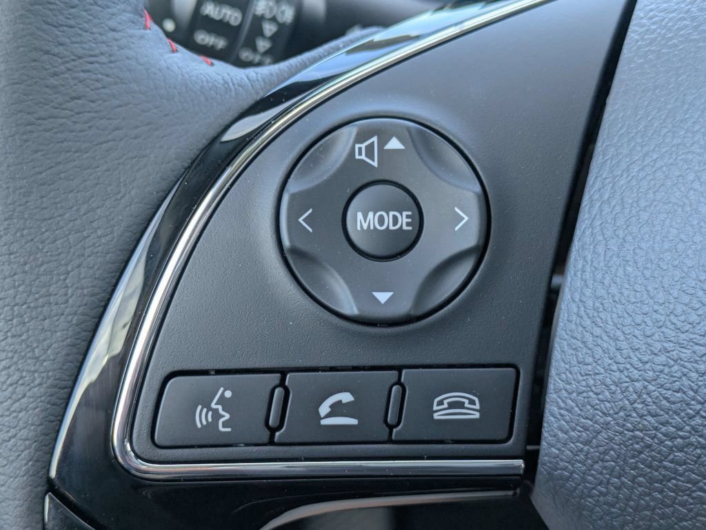 New 2026 Mitsubishi Outlander Sport AWD image 25