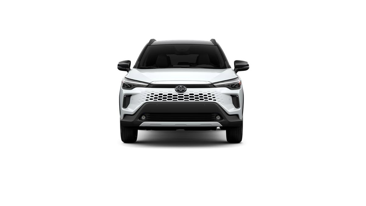 New 2026 Toyota Corolla Cross XSE image 17