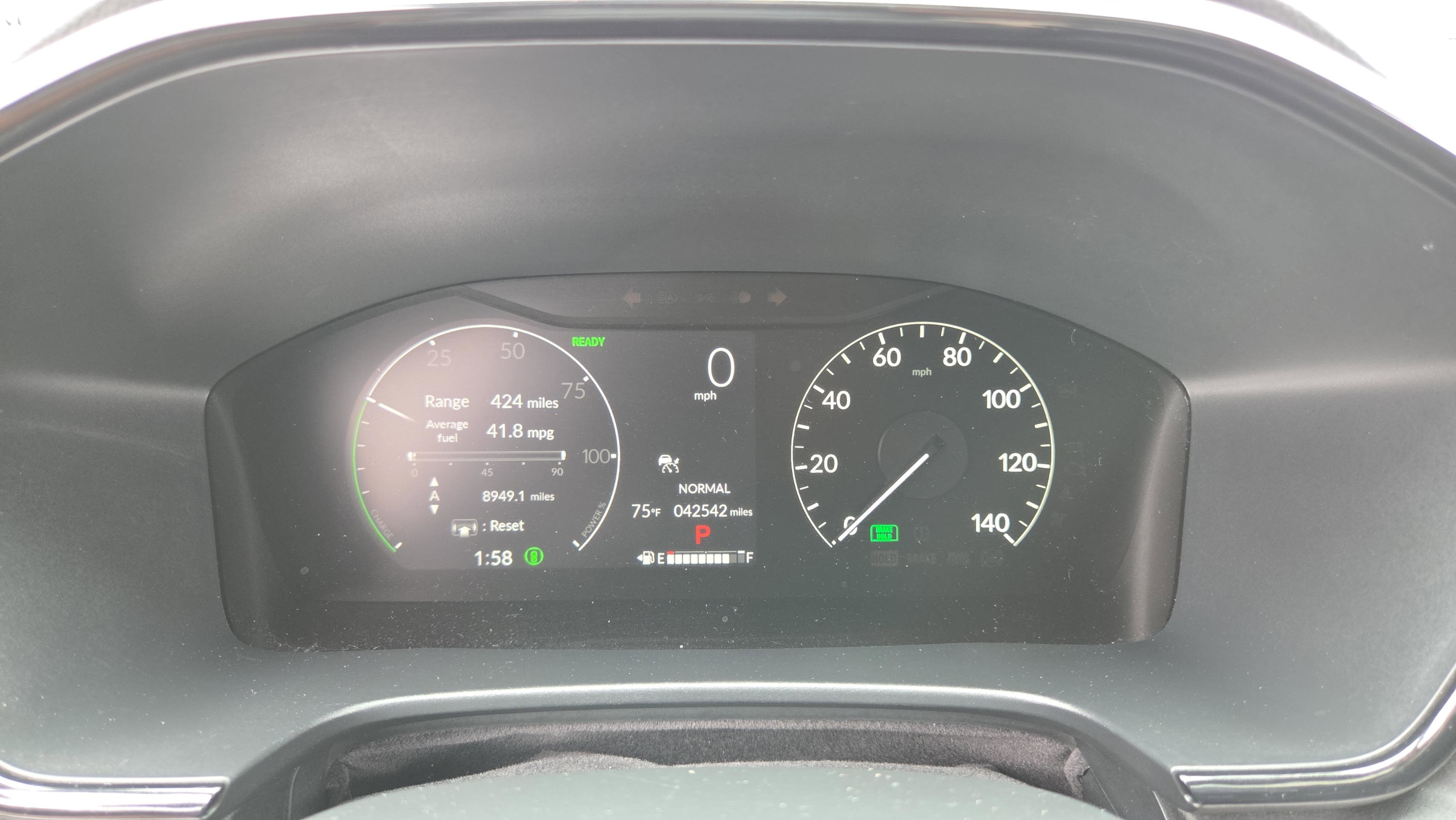 Used 2024 Honda CR-V Sport image 26