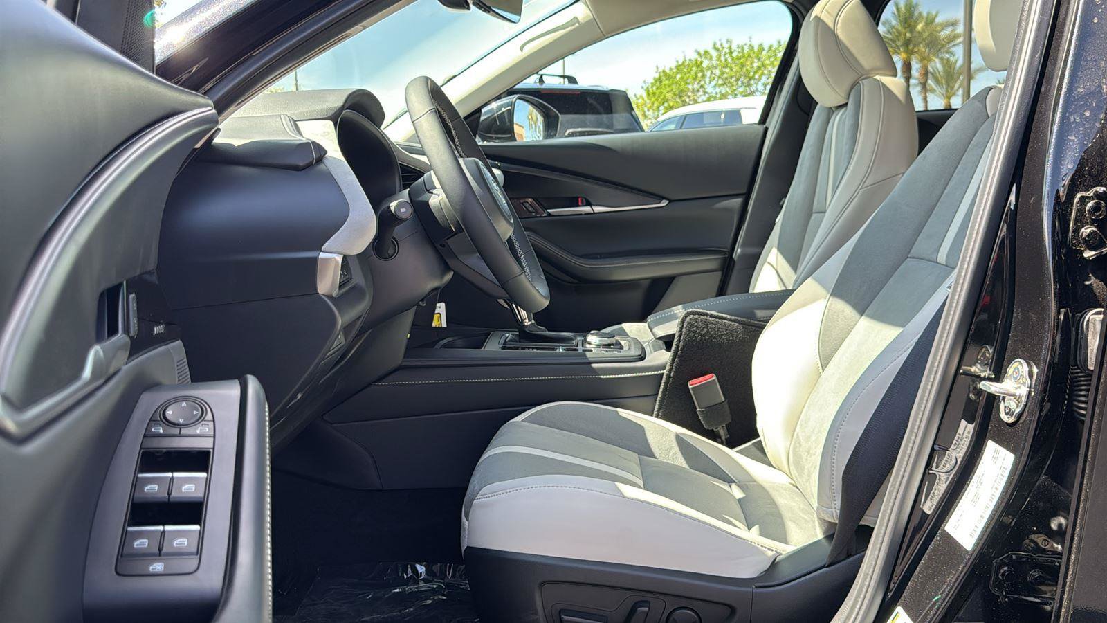 New 2026 MAZDA CX-30 Aire Edition AWD/4WD image 20