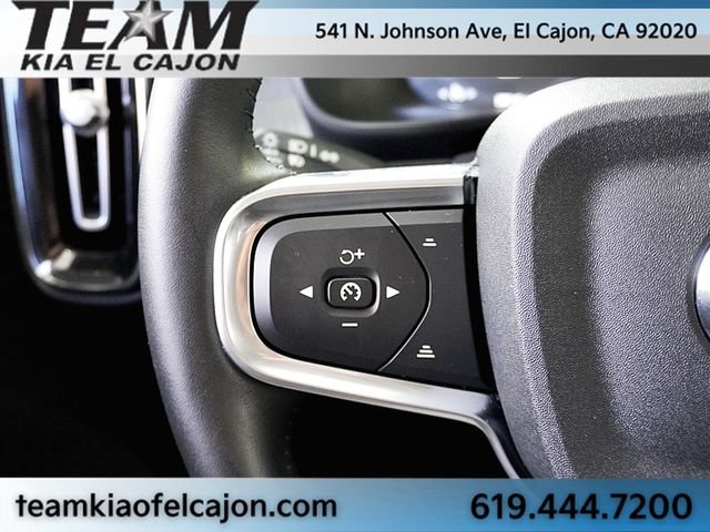 Used 2021 Volvo XC40 T5 Inscription AWD/4WD image 37