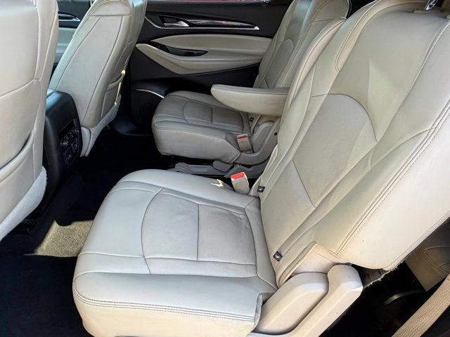 Used 2021 Buick Enclave Premium w/ Sun and Sites Package FWD image 14