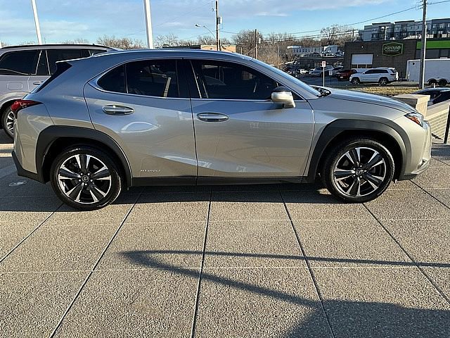 Used 2021 Lexus UX 250h UX 250h image 6