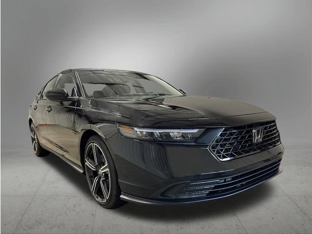 New 2026 Honda Accord Sport image 9