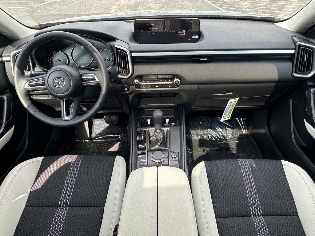 New 2026 MAZDA CX-50 AWD 2.5 S w/ Weather Package image 10