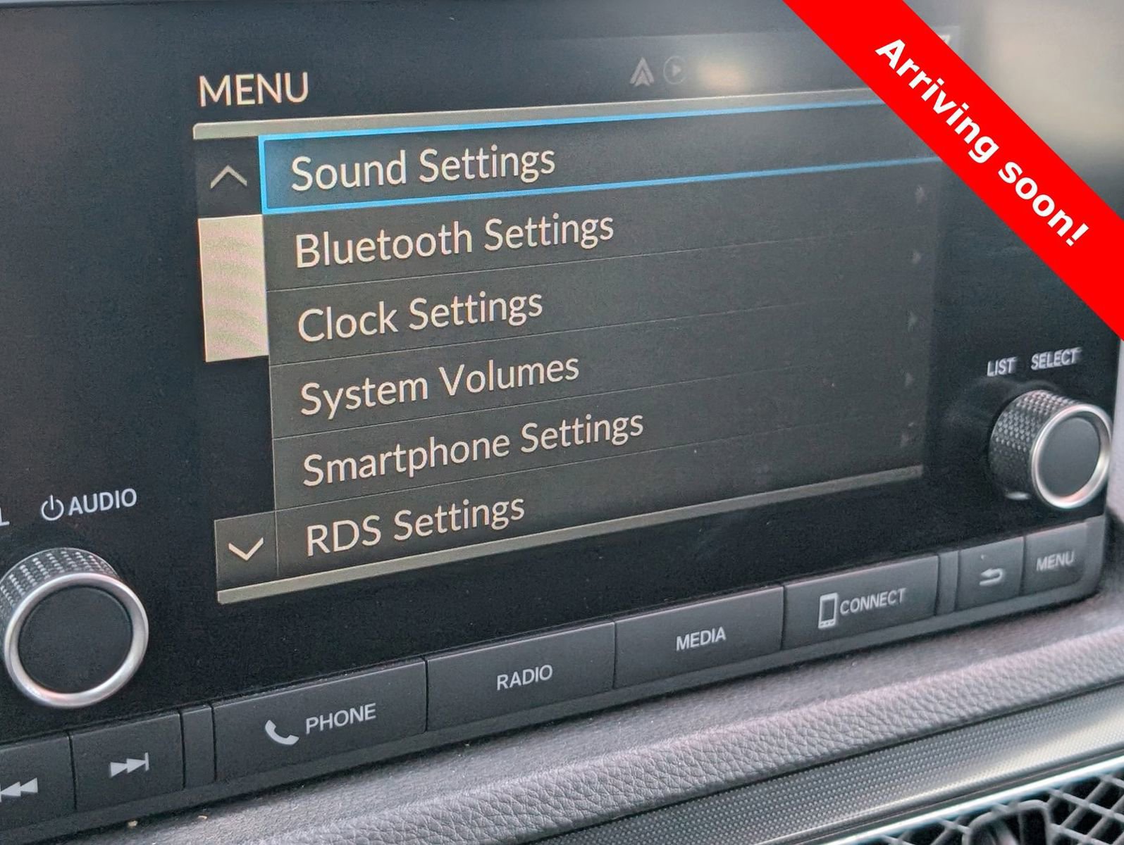 Used 2023 Acura Integra A-Spec image 18