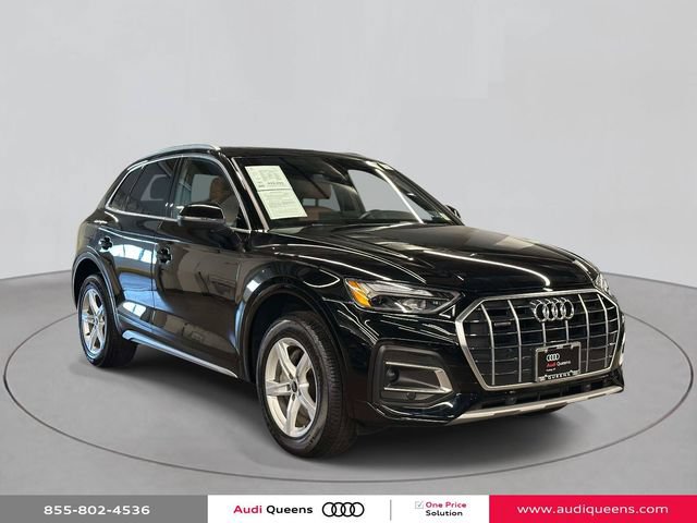 Certified 2024 Audi Q5 2.0T Premium w/ Convenience Package AWD/4WD image 6